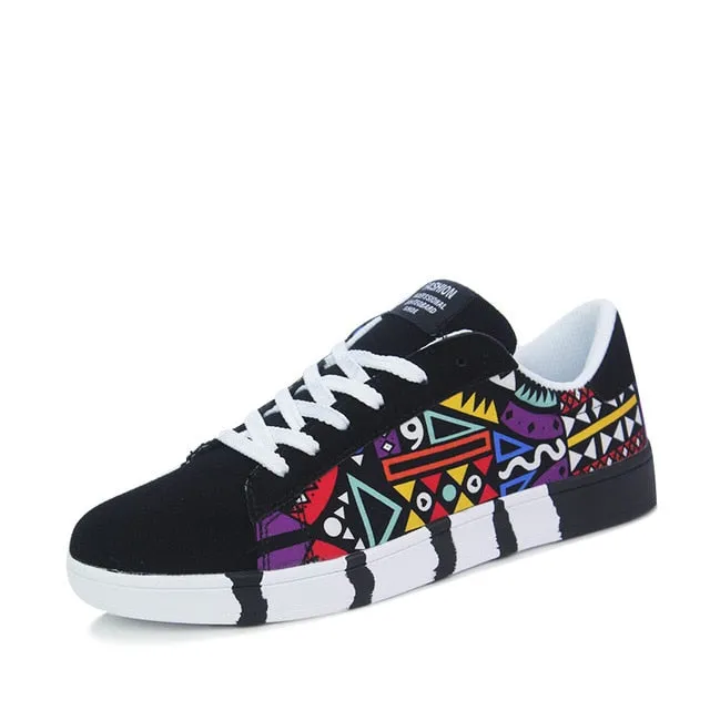 2019 New Style Casual Lightweight Sneakers For Men