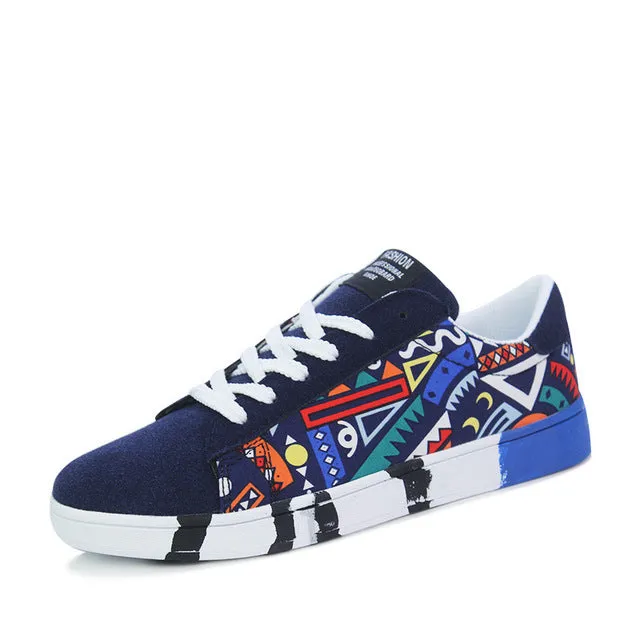 2019 New Style Casual Lightweight Sneakers For Men