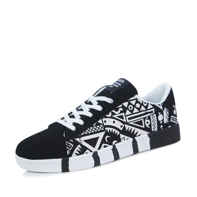 2019 New Style Casual Lightweight Sneakers For Men