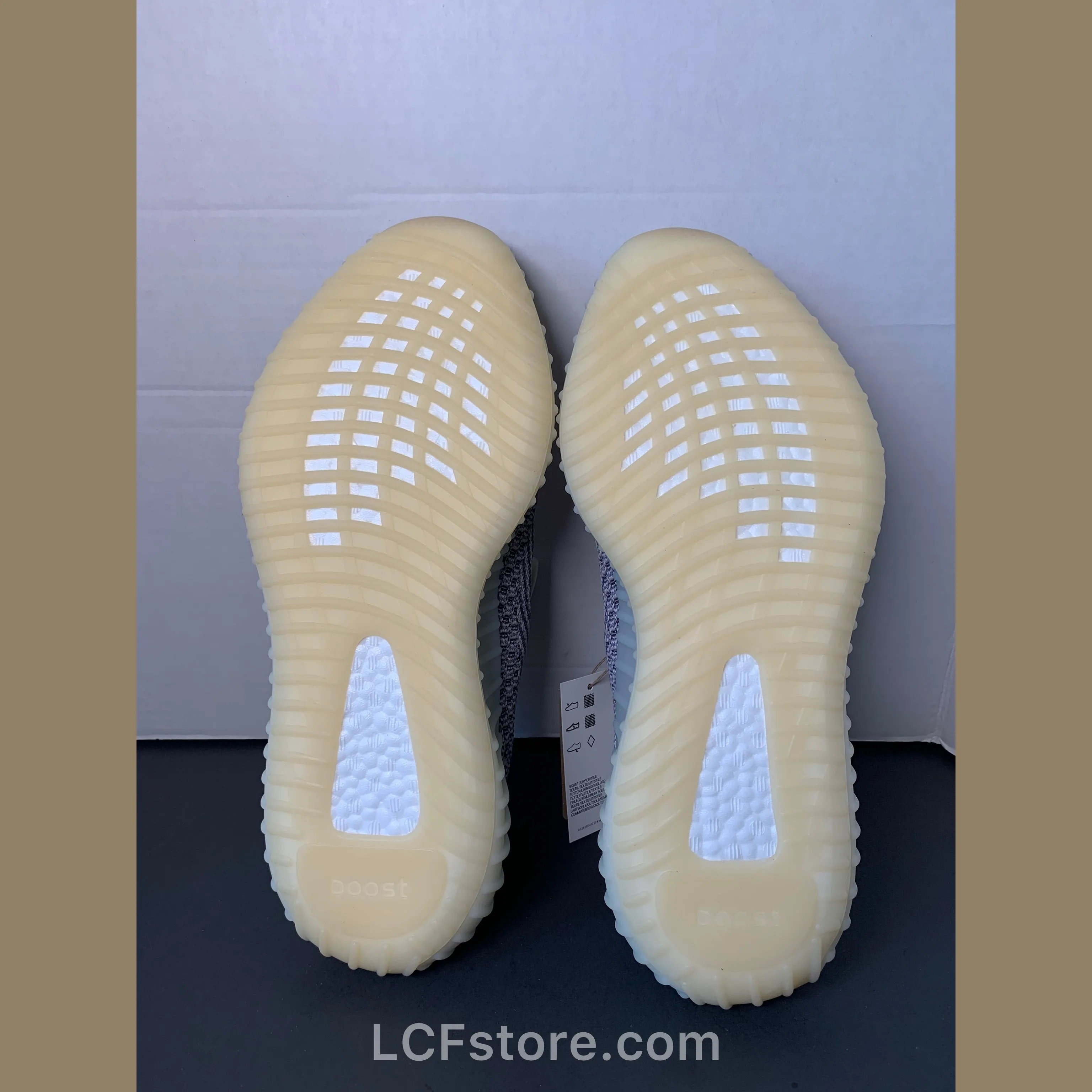 Adidas Yeezy Boost 350 V2 'Ash Pearl'