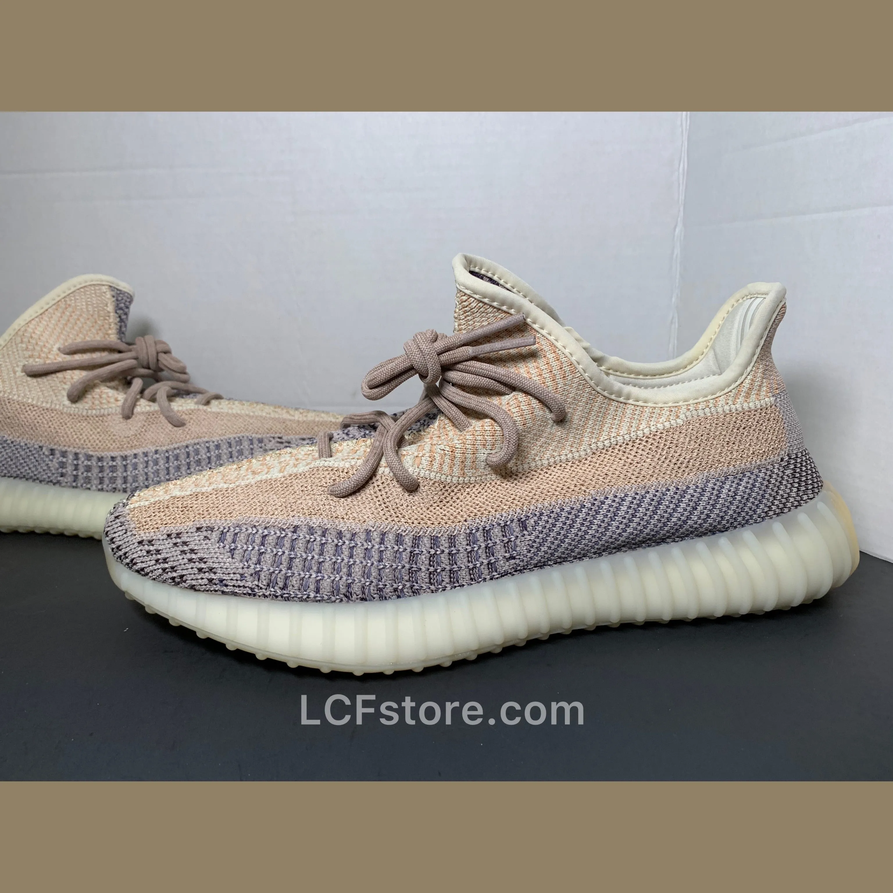 Adidas Yeezy Boost 350 V2 'Ash Pearl'