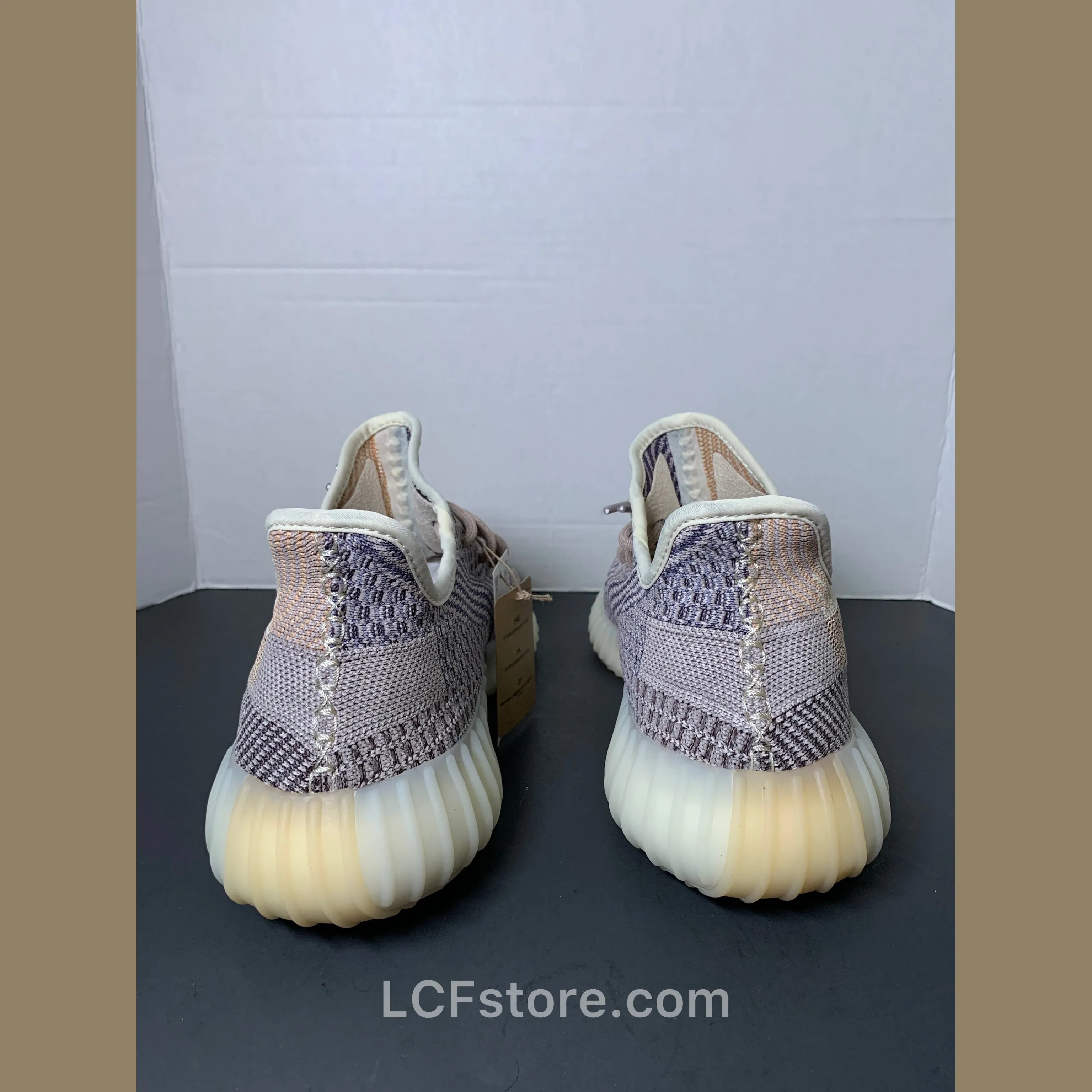 Adidas Yeezy Boost 350 V2 'Ash Pearl'