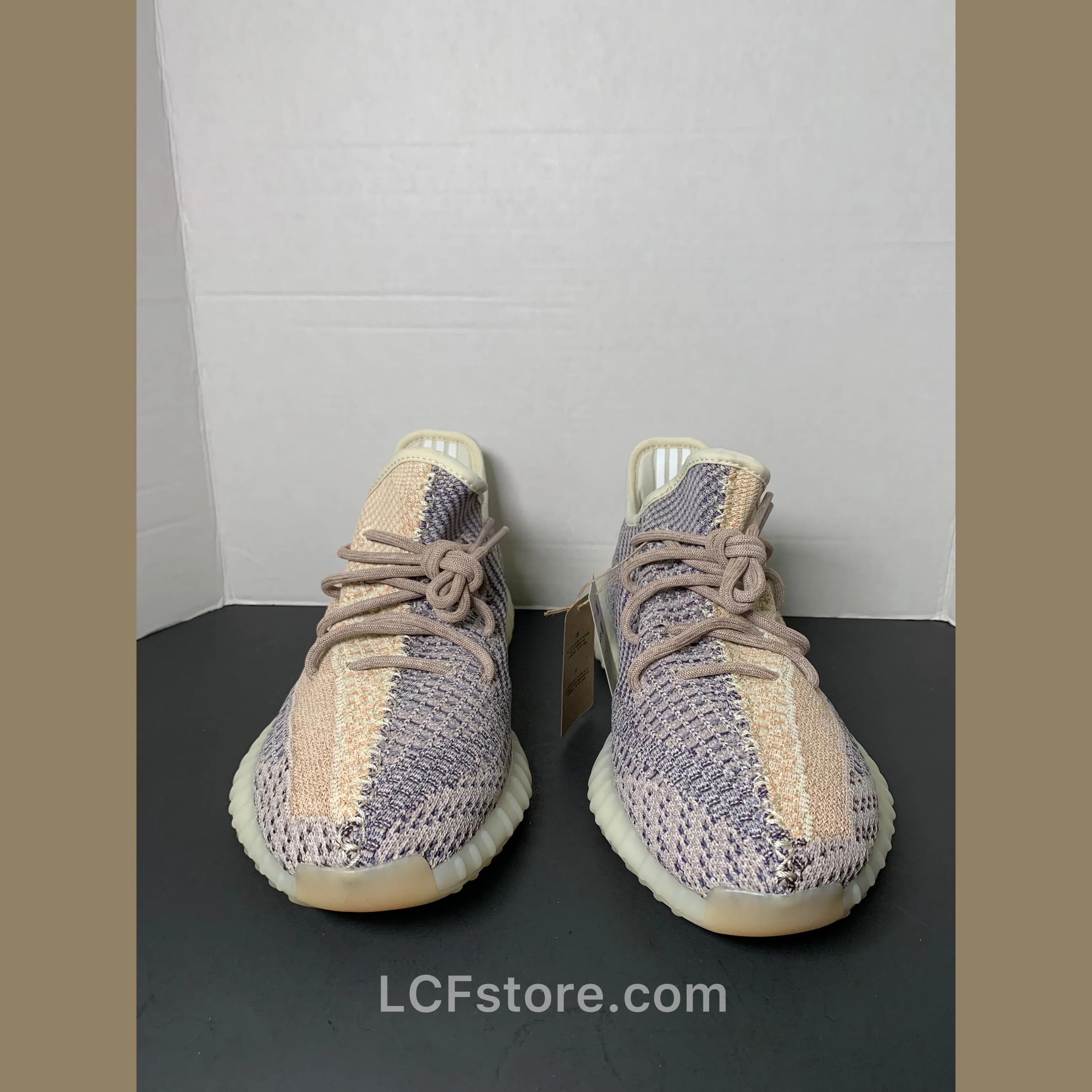 Adidas Yeezy Boost 350 V2 'Ash Pearl'