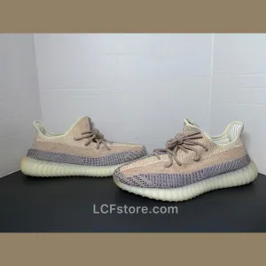 Adidas Yeezy Boost 350 V2 'Ash Pearl'