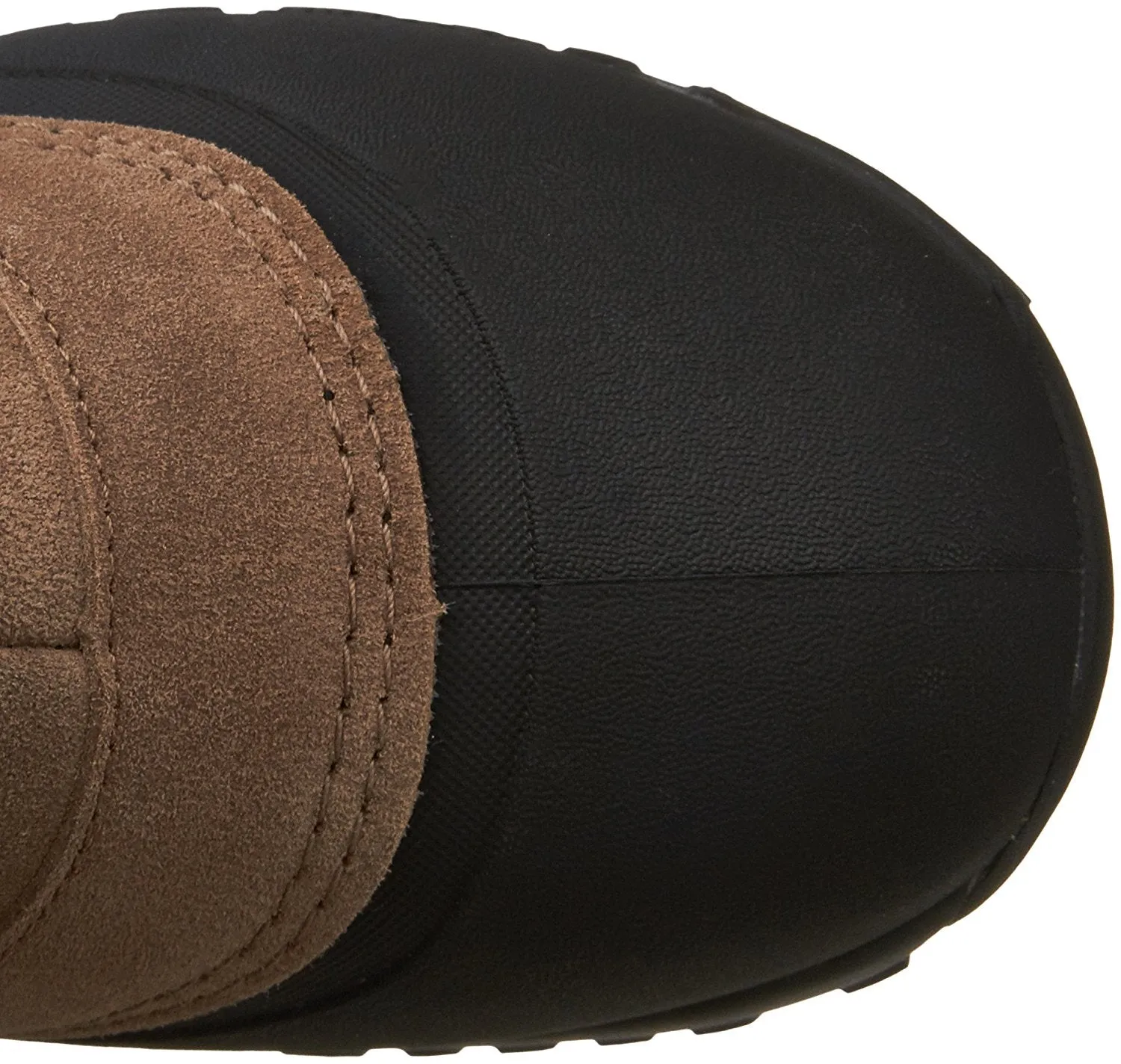 Baffin Women's Kristi Insulated Suede Winter Boot