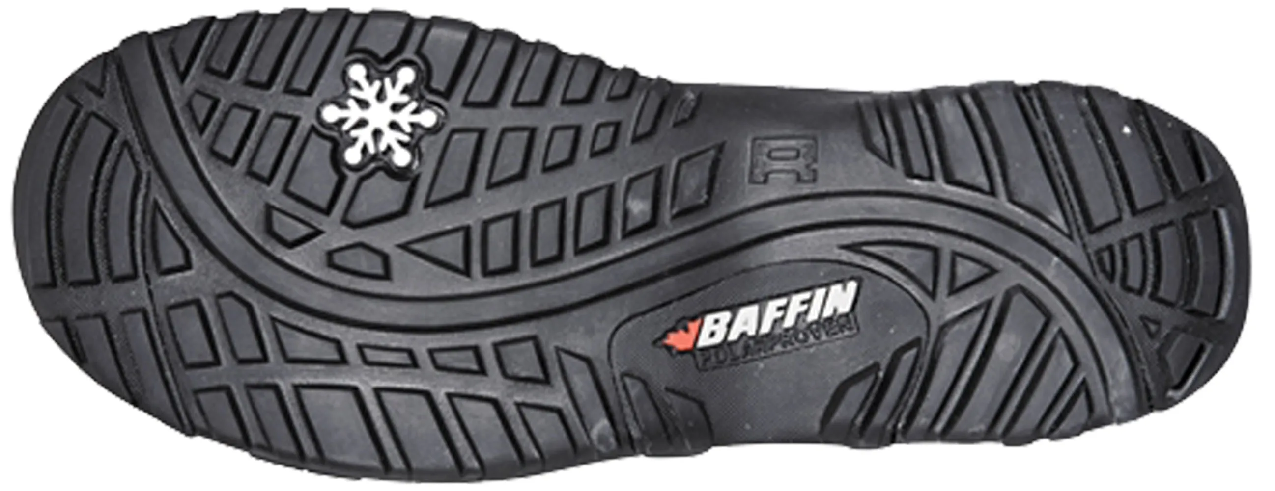 Baffin Women's Kristi Insulated Suede Winter Boot