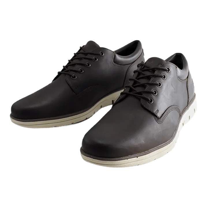 Bradstreet Plain Toe Oxford Potting Soil