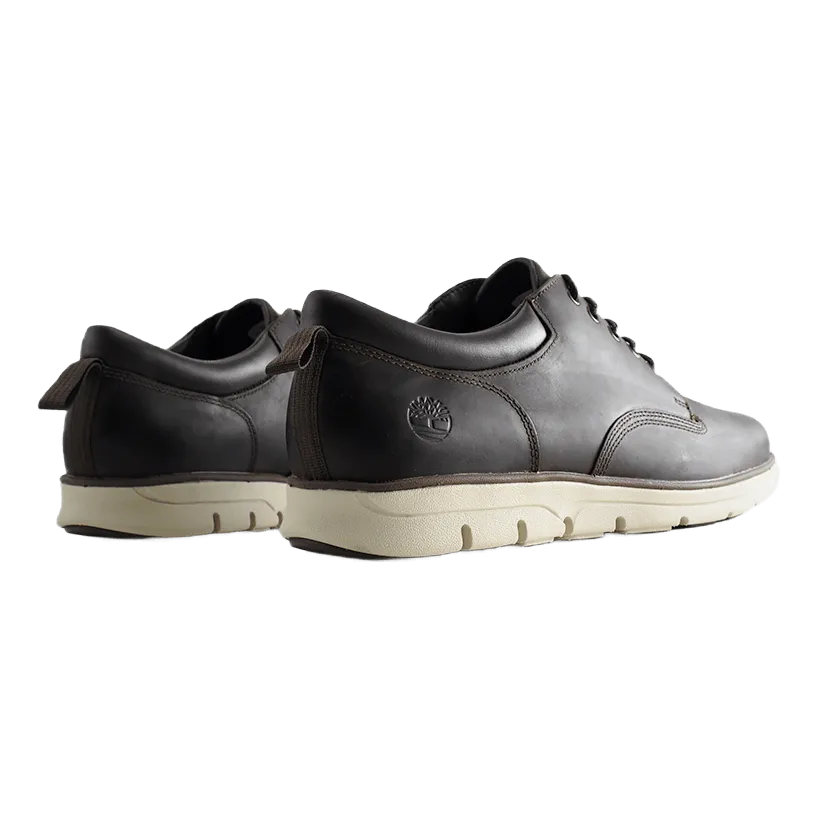 Bradstreet Plain Toe Oxford Potting Soil