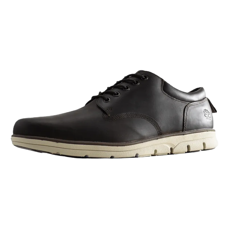 Bradstreet Plain Toe Oxford Potting Soil
