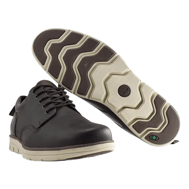 Bradstreet Plain Toe Oxford Potting Soil