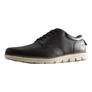 Bradstreet Plain Toe Oxford Potting Soil