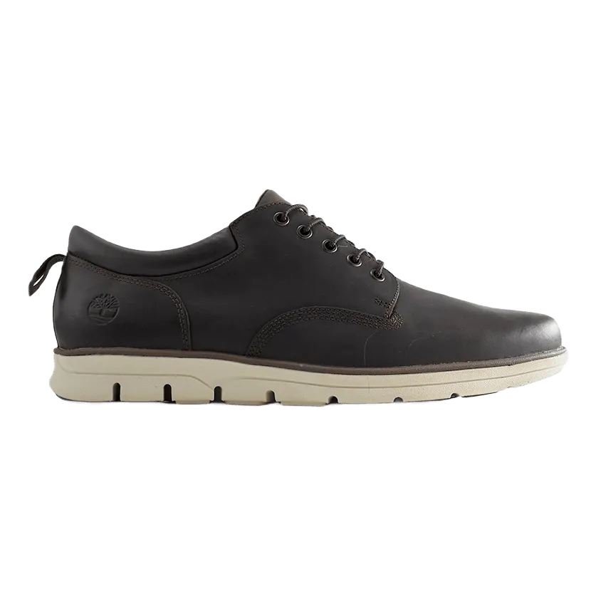 Bradstreet Plain Toe Oxford Potting Soil
