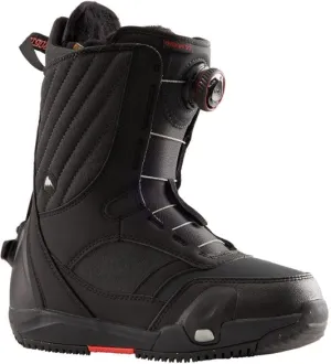 Burton Limelight Boa Step On Snowboard Boots