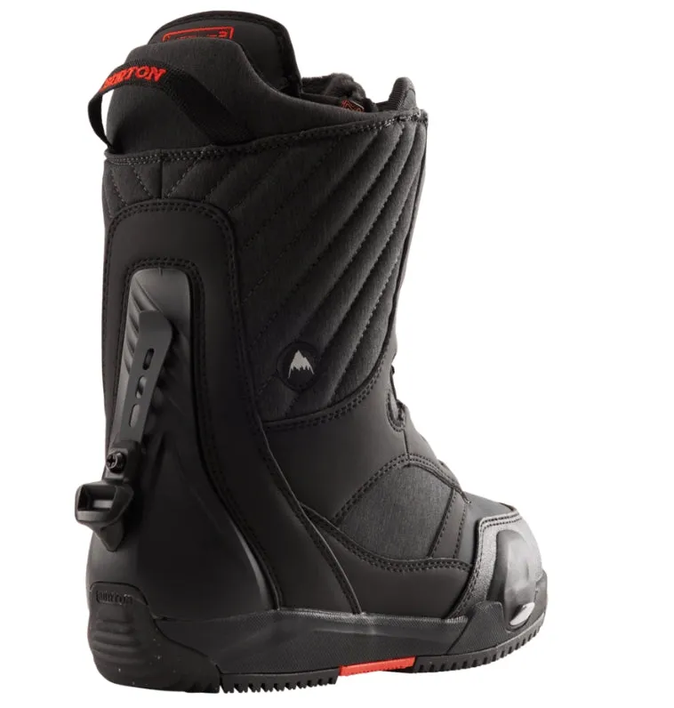 Burton Limelight Boa Step On Snowboard Boots