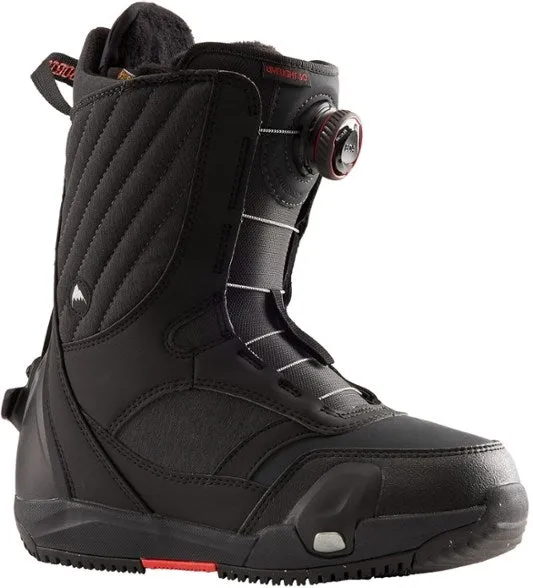 Burton Limelight Boa Step On Snowboard Boots