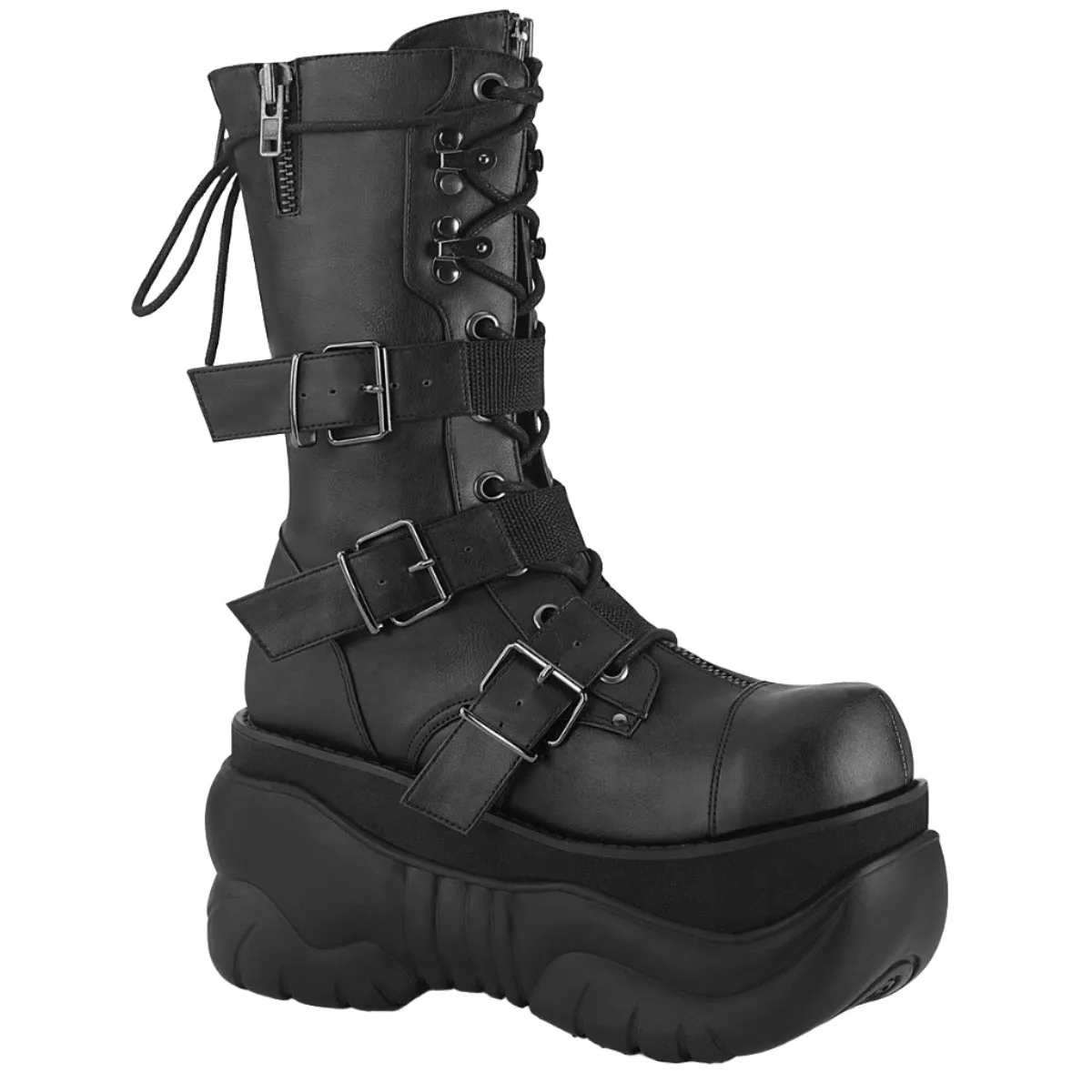 DemoniaCult BOXER-230 Boots