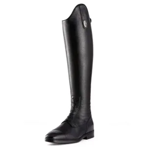 DeNiro Long Riding Boots S3312 Laced 38 C-XS Quick Black