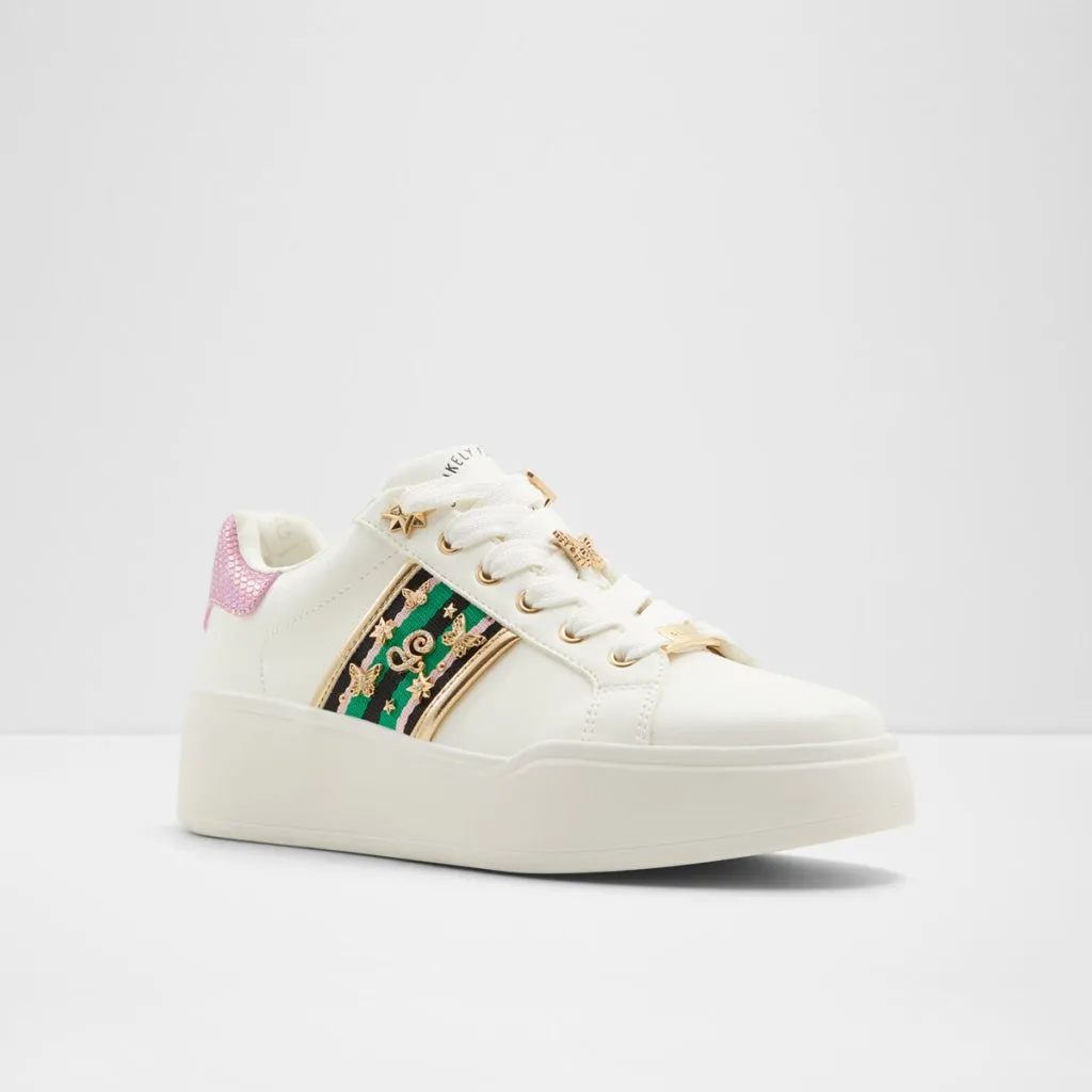 Destinedtofly Low-Top Sneakers