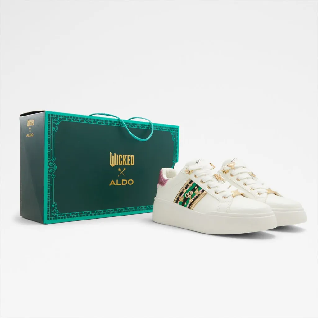 Destinedtofly Low-Top Sneakers