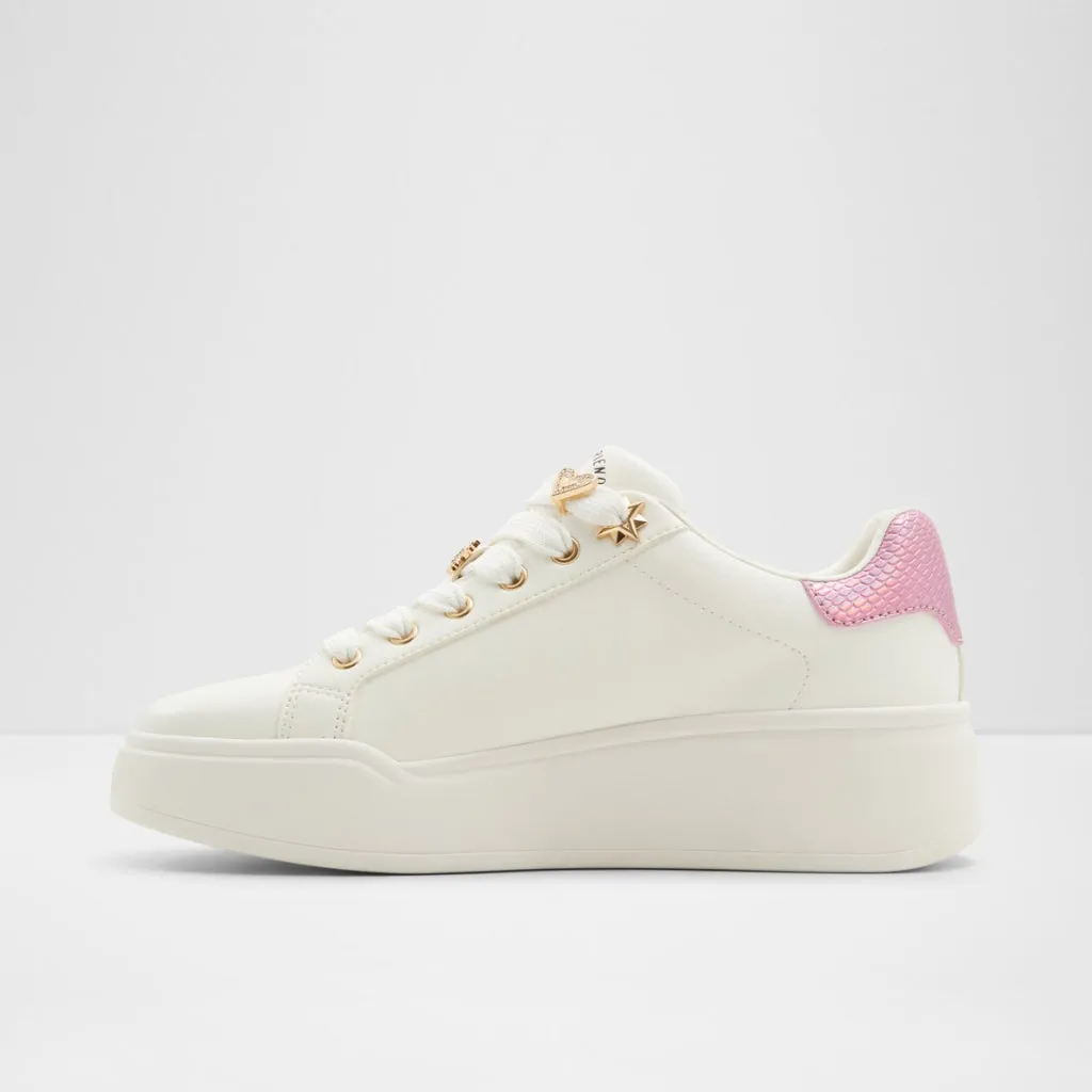 Destinedtofly Low-Top Sneakers
