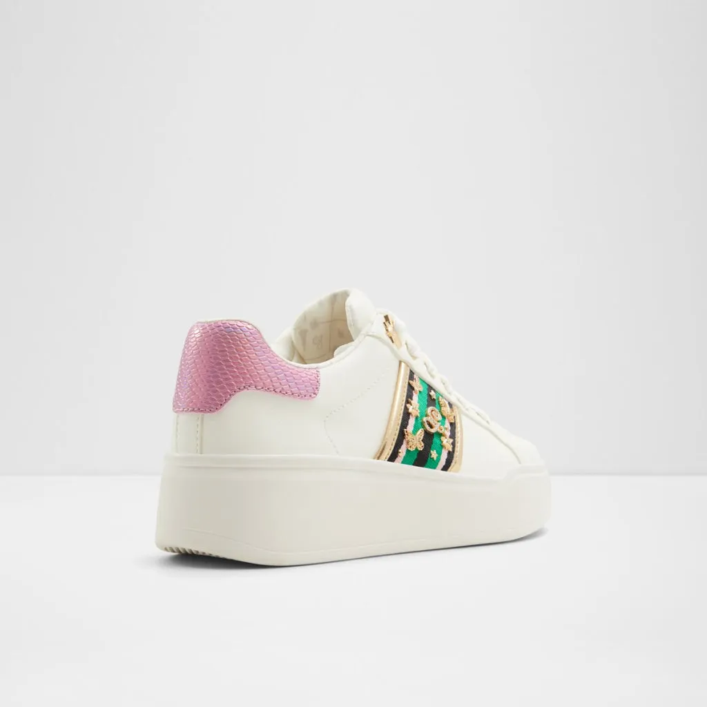 Destinedtofly Low-Top Sneakers