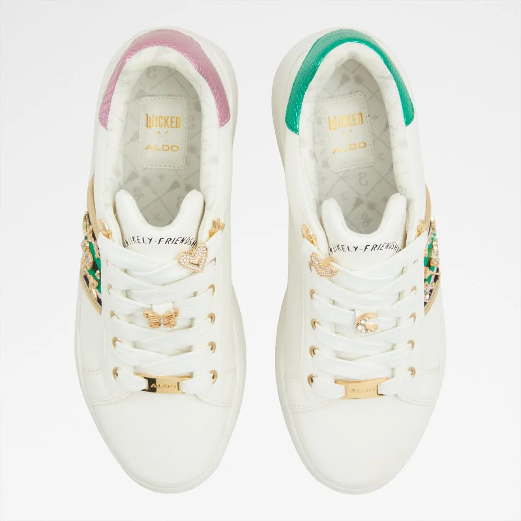 Destinedtofly Low-Top Sneakers