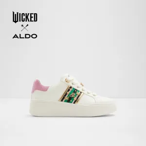 Destinedtofly Low-Top Sneakers