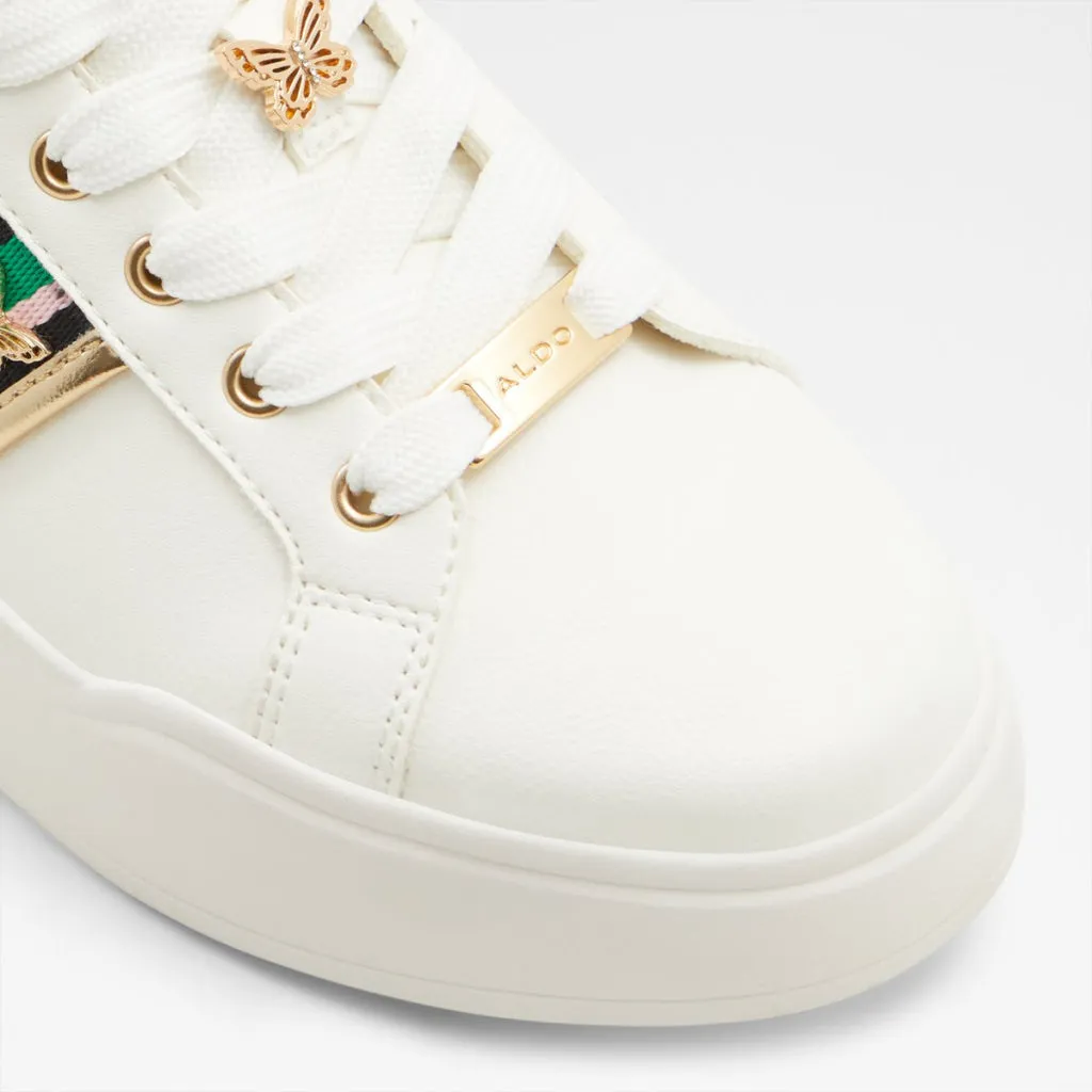 Destinedtofly Low-Top Sneakers