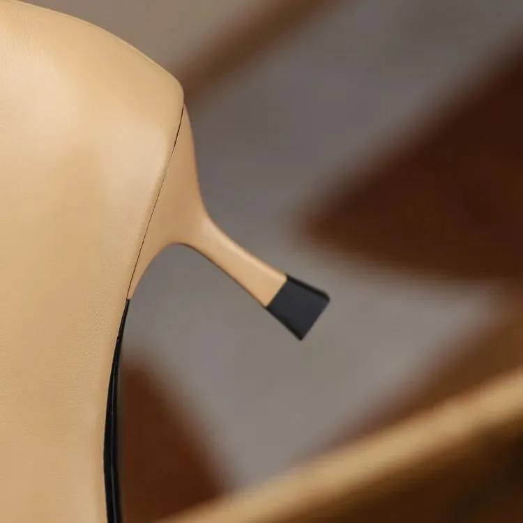 'Donatella' Boots