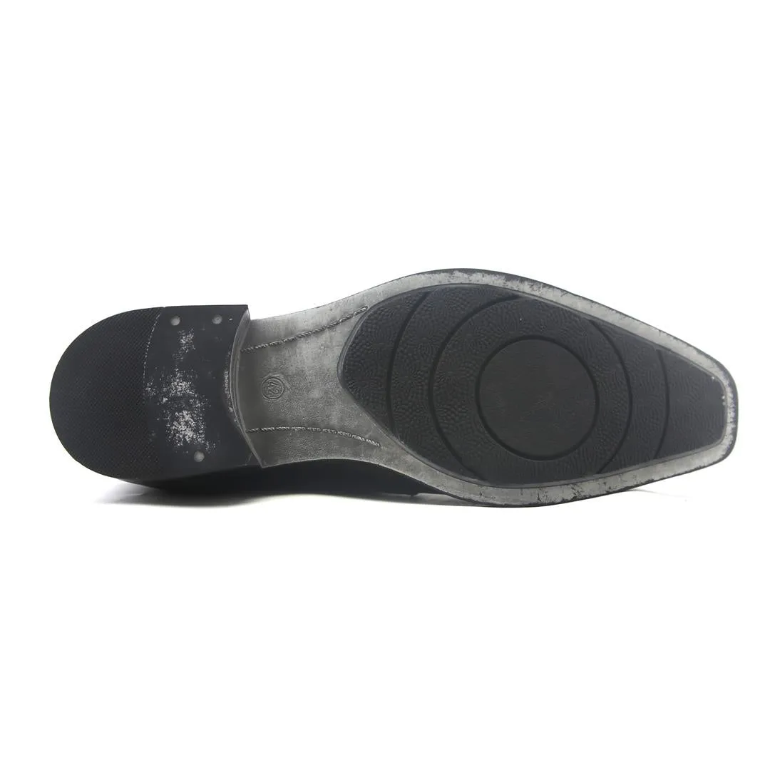 ERAM  DESSUS CUIR