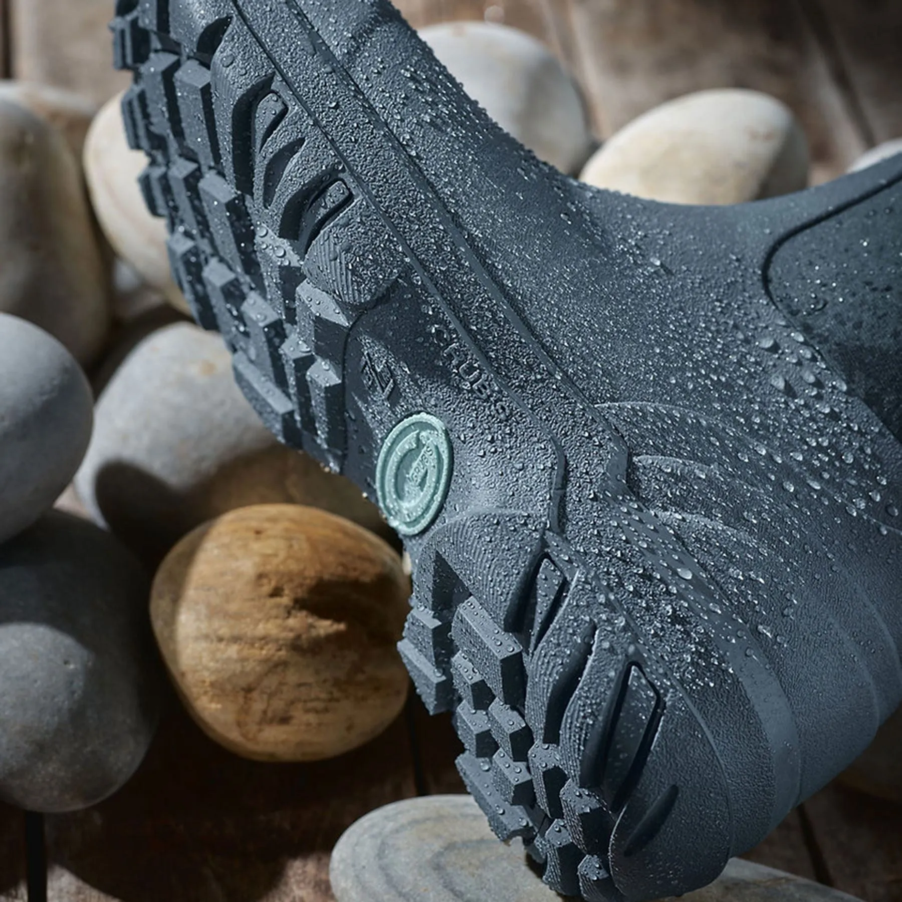 Grub's Frostline 5.0 Classic Insulated Wellington Boots