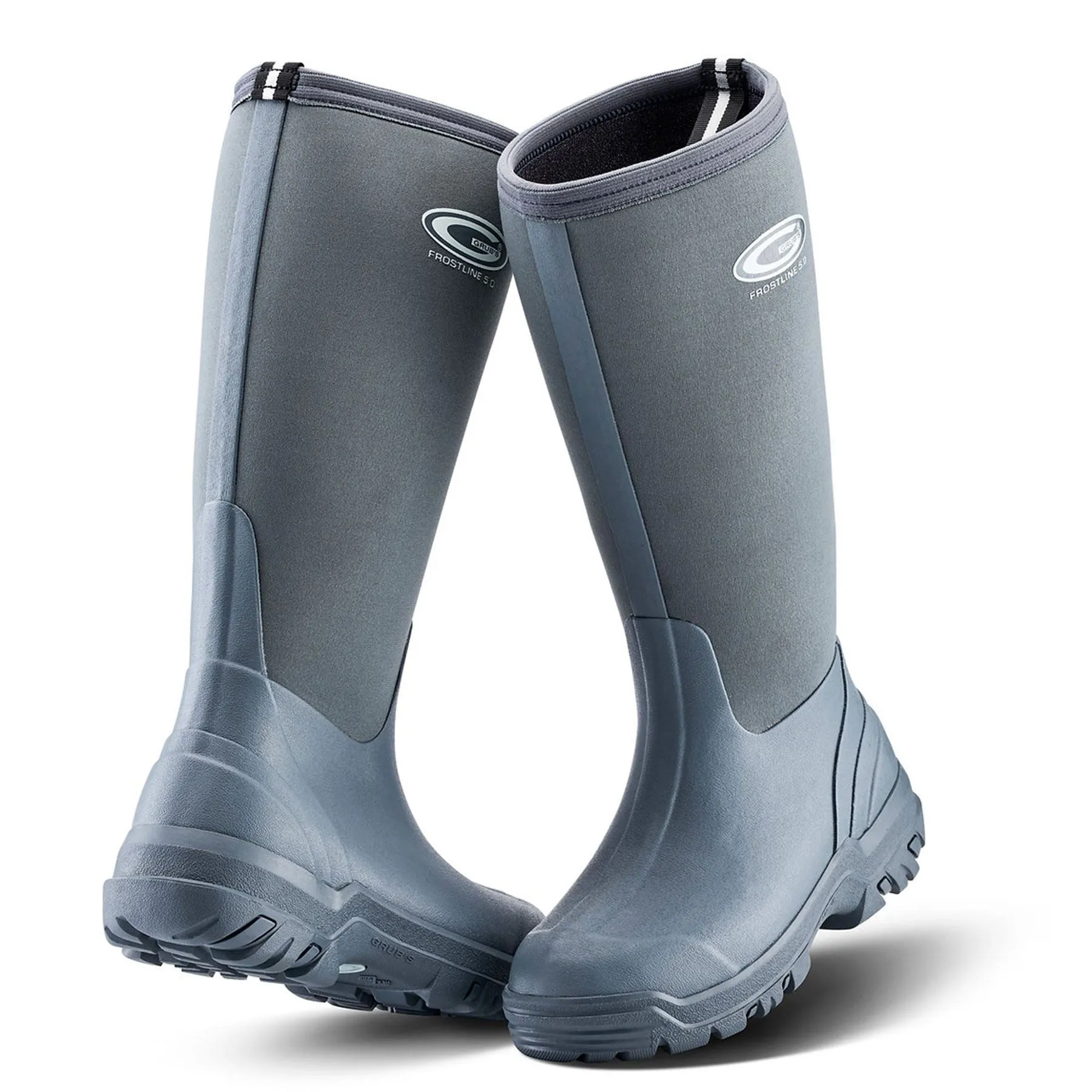 Grub's Frostline 5.0 Classic Insulated Wellington Boots