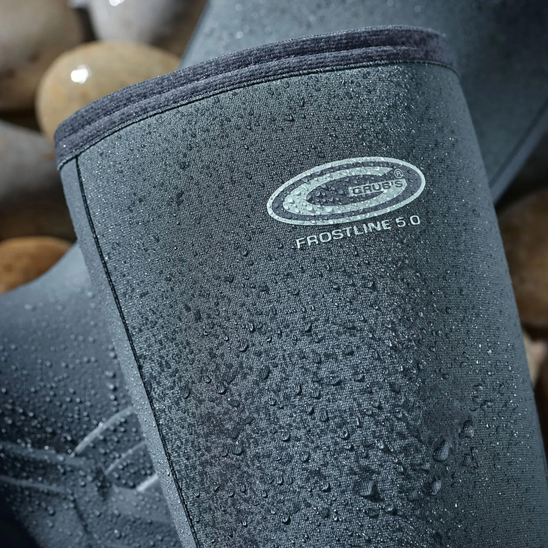 Grub's Frostline 5.0 Classic Insulated Wellington Boots
