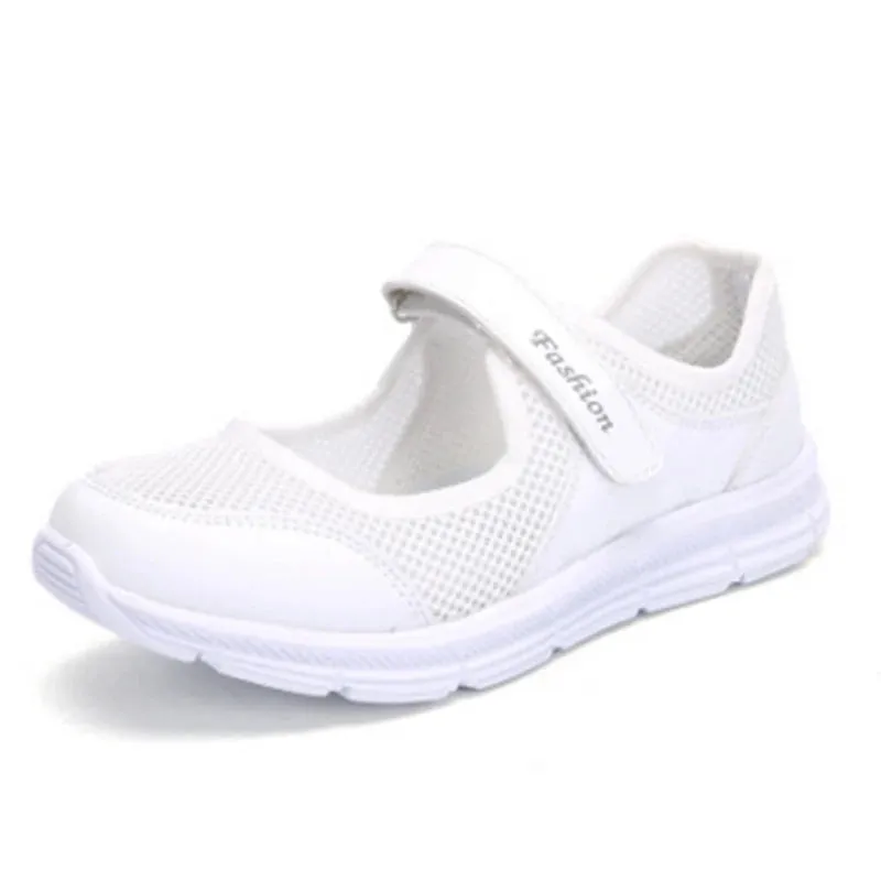 Lightweight Summer Sneakers