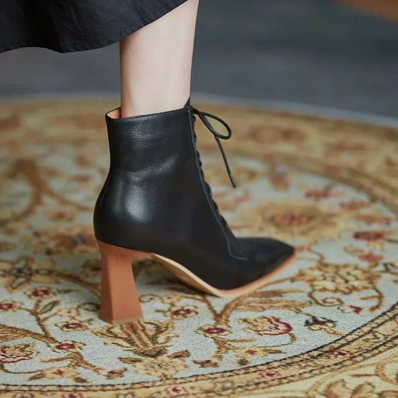 'Olondra' Boots