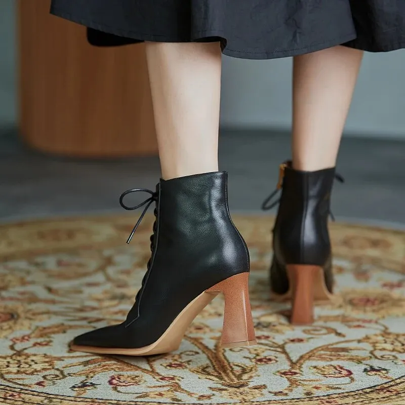'Olondra' Boots