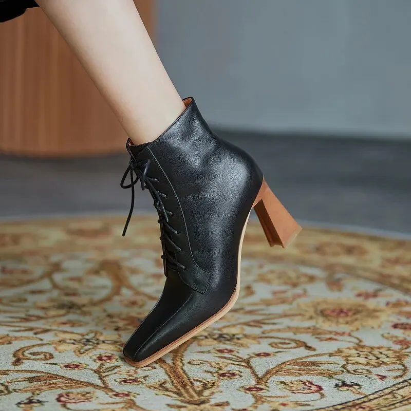 'Olondra' Boots