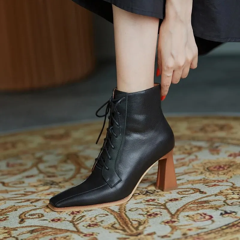 'Olondra' Boots