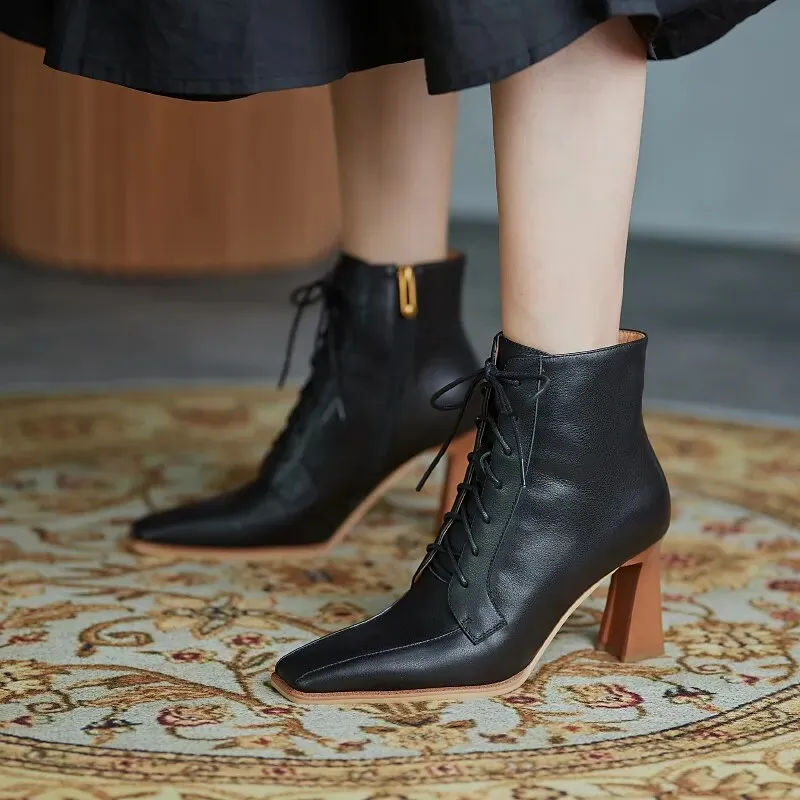 'Olondra' Boots