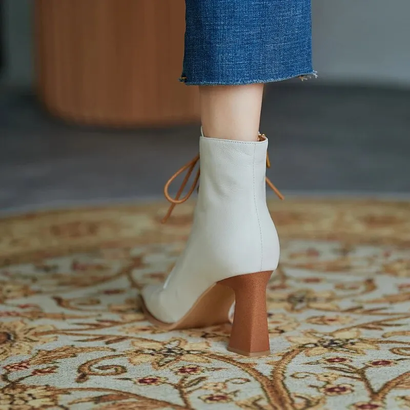 'Olondra' Boots