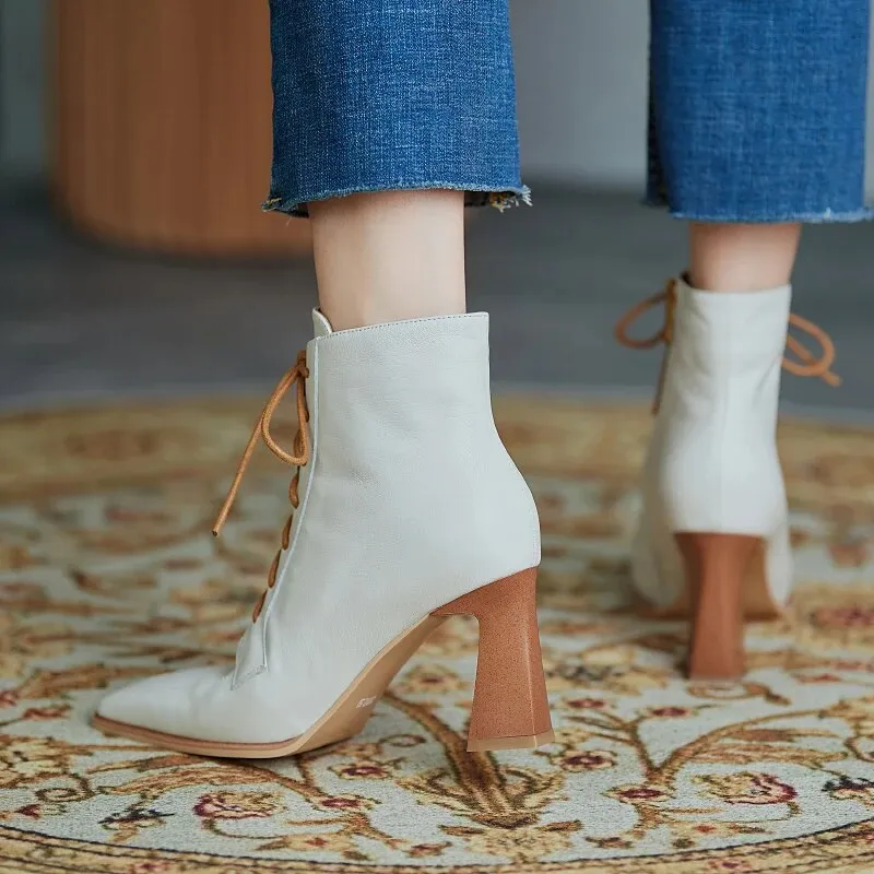 'Olondra' Boots
