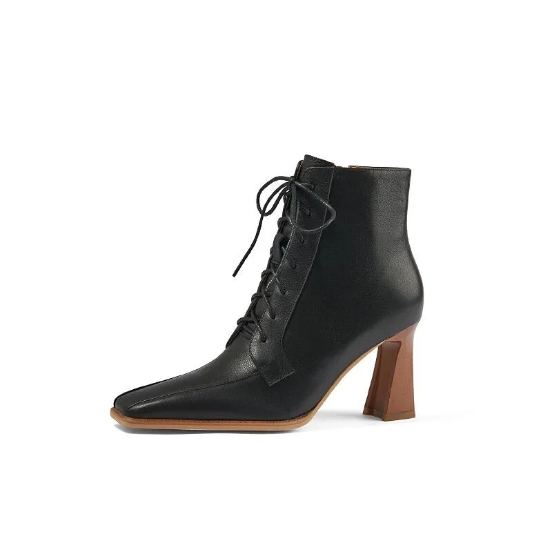 'Olondra' Boots