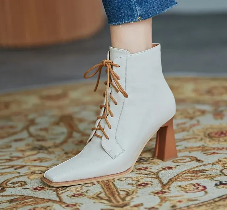 'Olondra' Boots