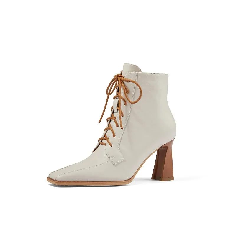 'Olondra' Boots