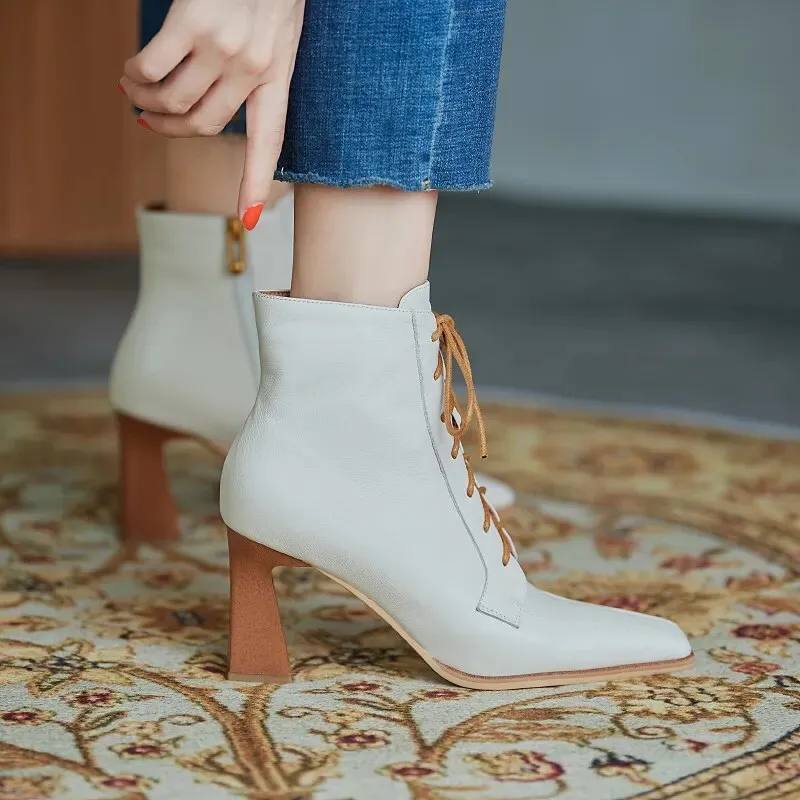 'Olondra' Boots