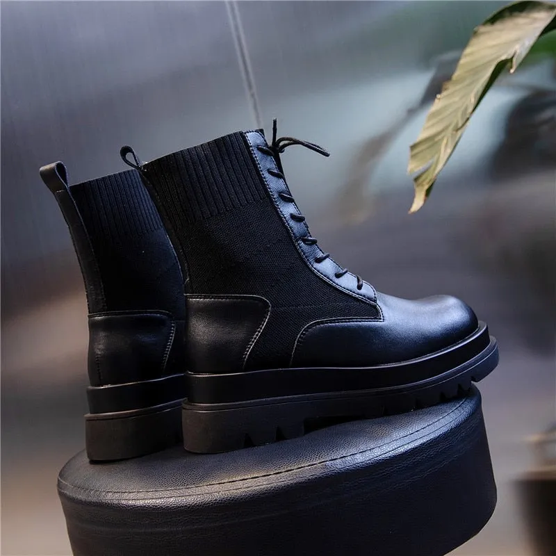 'Rasie' Boots