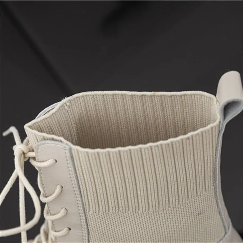 'Rasie' Boots
