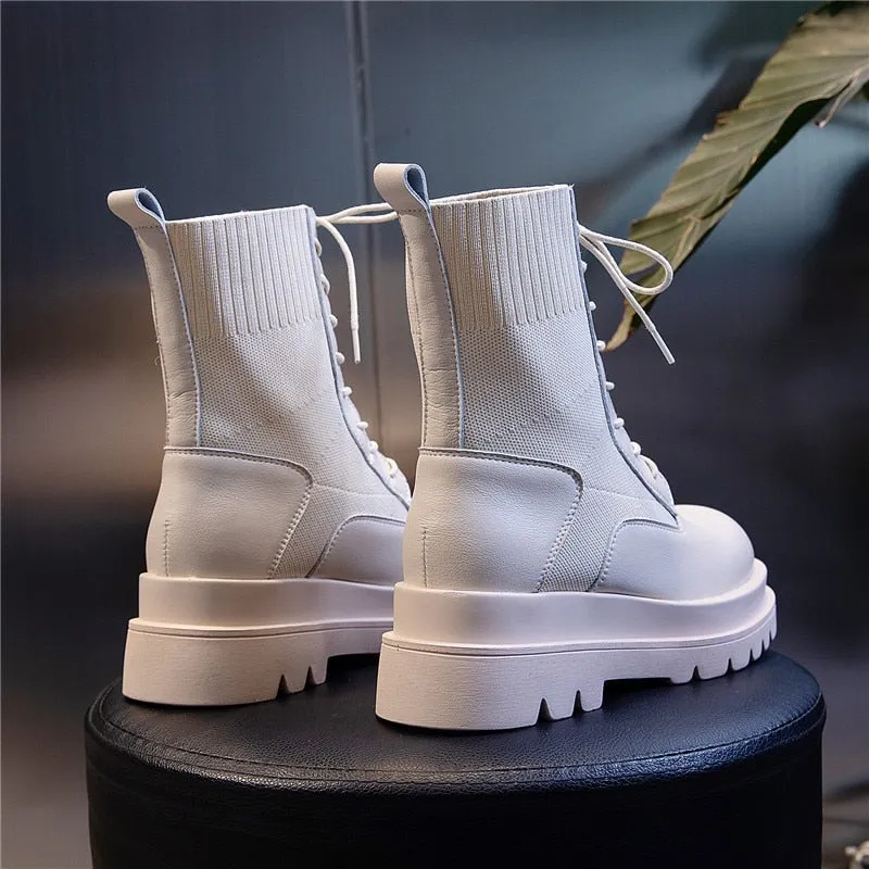 'Rasie' Boots