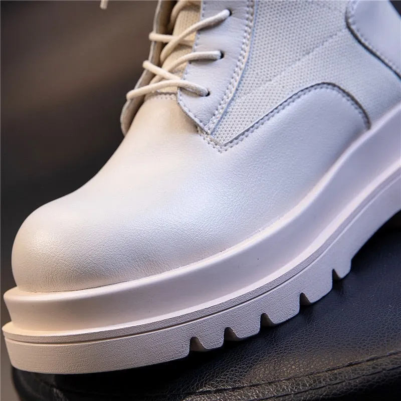 'Rasie' Boots
