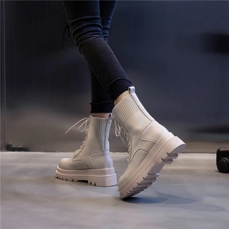 'Rasie' Boots